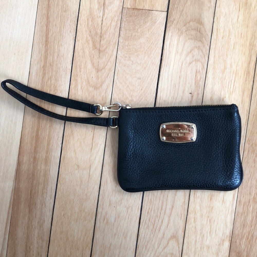 MK wallet